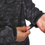 adidas Ultimate365 Tour Climaproof+ Parka Jacket Black