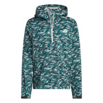 adidas Ultimate365 Tour Climaproof+ Parka Jacket Preloved Teal