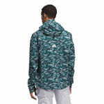 adidas Ultimate365 Tour Climaproof+ Parka Jacket Preloved Teal