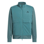adidas Ultimate365 Tour Frostguard Full-zip Preloved Teal