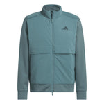 adidas Ultimate365 Tour Frostguard Full-zip Preloved Teal
