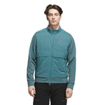 adidas Ultimate365 Tour Frostguard Full-zip Preloved Teal