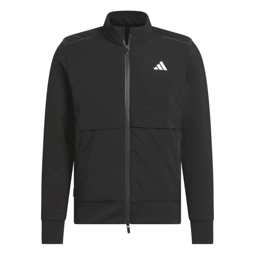 adidas Ultimate365 Tour Frostguard Full-zip Black