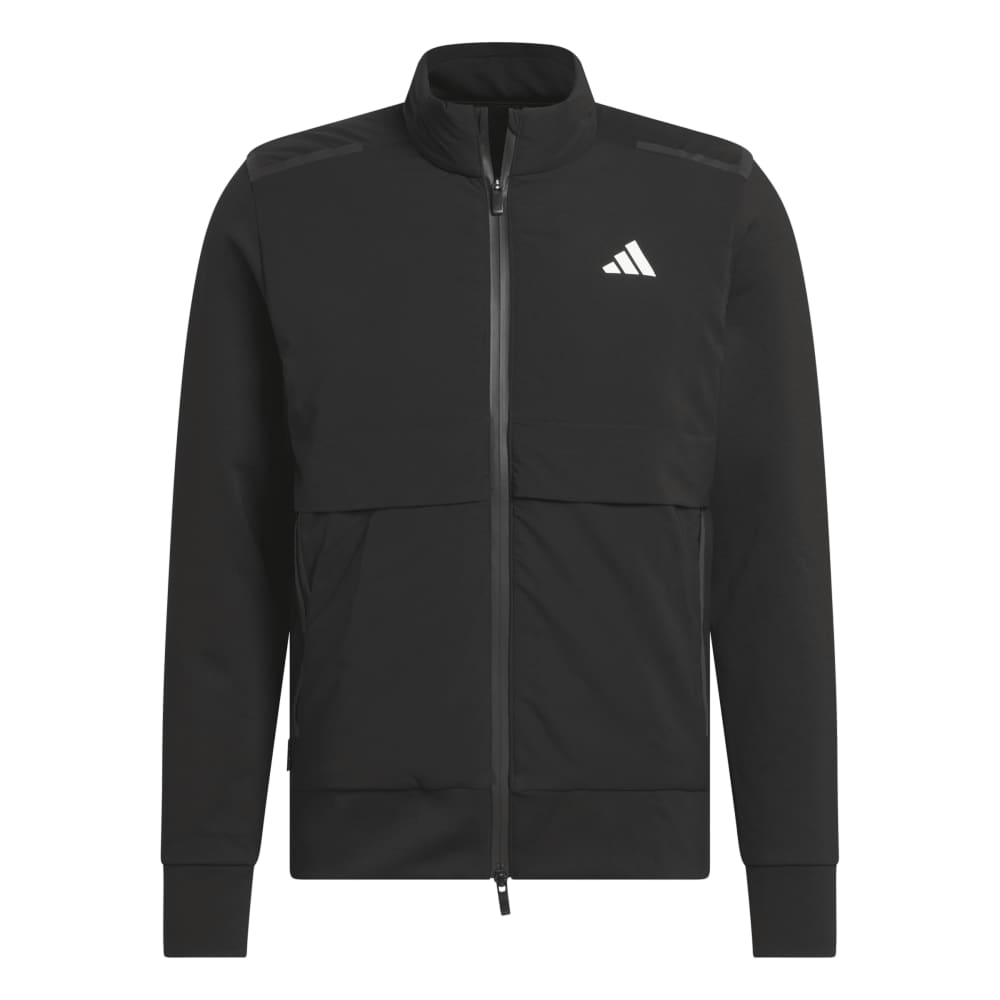 adidas Ultimate365 Tour Frostguard Full-zip Black
