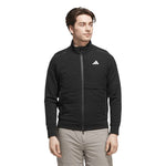adidas Ultimate365 Tour Frostguard Full-zip Black