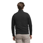 adidas Ultimate365 Tour Frostguard Full-zip Black