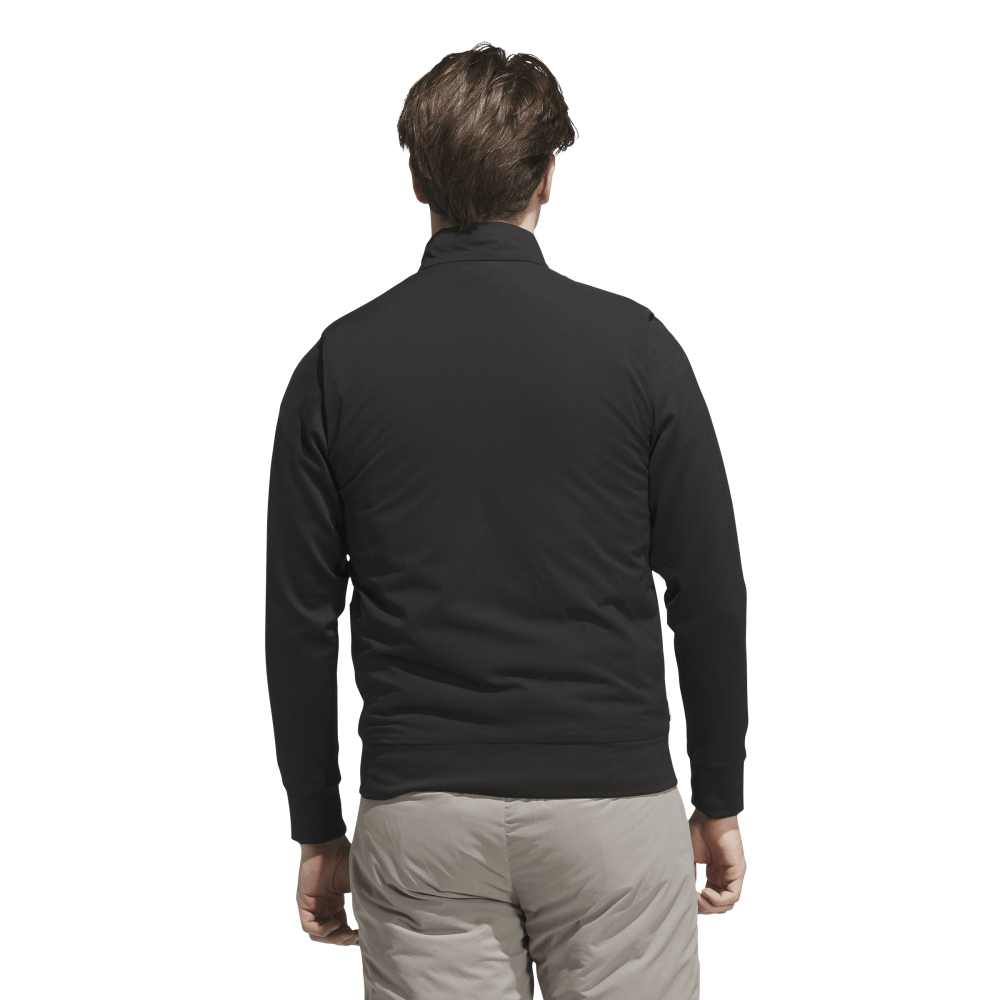 adidas Ultimate365 Tour Frostguard Full-zip Black