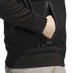 adidas Ultimate365 Tour Frostguard Full-zip Black