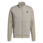 adidas Ultimate365 Tour Frostguard Full-zip Putty Beige