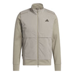 adidas Ultimate365 Tour Frostguard Full-zip Putty Beige