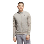 adidas Ultimate365 Tour Frostguard Full-zip Putty Beige