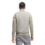 adidas Ultimate365 Tour Frostguard Full-zip Putty Beige