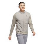 adidas Ultimate365 Tour Frostguard Full-zip Putty Beige