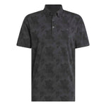 adidas Go-to Printed Polo Shirt Carbon / Black