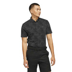 adidas Go-to Printed Polo Shirt Carbon / Black