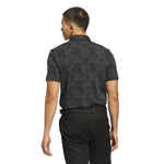 adidas Go-to Printed Polo Shirt Carbon / Black