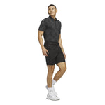 adidas Go-to Printed Polo Shirt Carbon / Black
