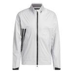 adidas Ultimate365 Tour Climaproof+ Full-zip Jacket Grey One