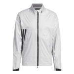 adidas Ultimate365 Tour Climaproof+ Full-zip Jacket Grey One