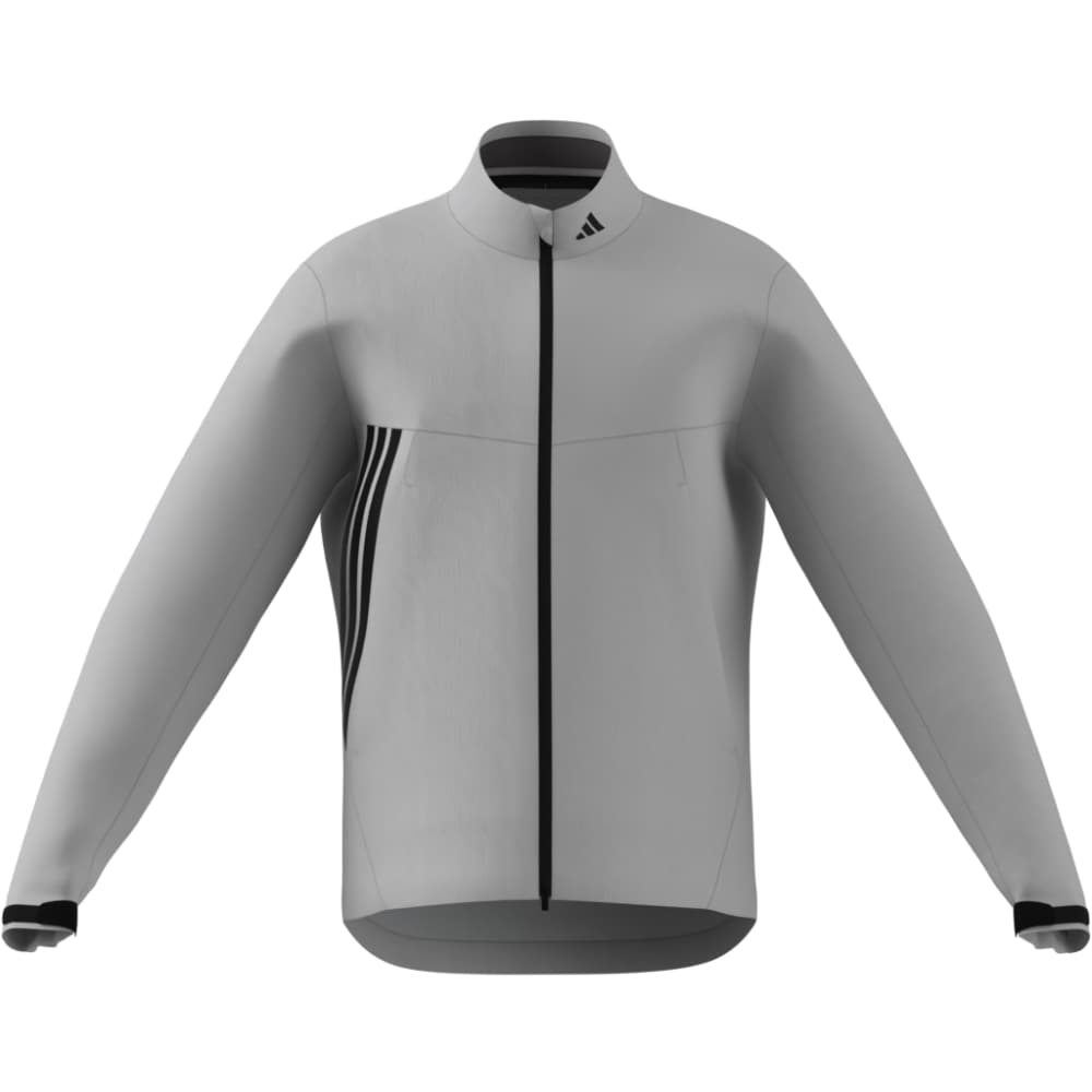 adidas Ultimate365 Tour Climaproof+ Full-zip Jacket Grey One