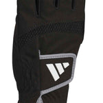 adidas Mens Golf Rainglove Pair - Black