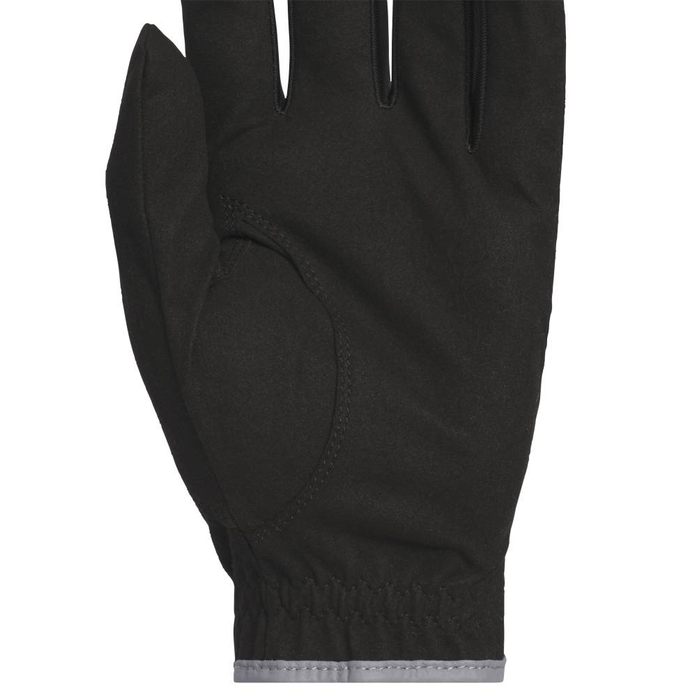adidas Mens Golf Rainglove Pair - Black