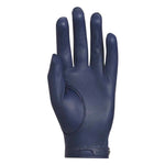 adidas Mens Originals Golf Leather Glove - Night Indigo