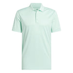 adidas Performance Golf Polo Shirt - Clear Mint | JP0473