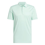 adidas Performance Golf Polo Shirt - Clear Mint | JP0473