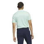 adidas Performance Golf Polo Shirt - Clear Mint | JP0473