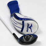 Mizuno JPX 850 4 Hybrid Regular Flex (Used)