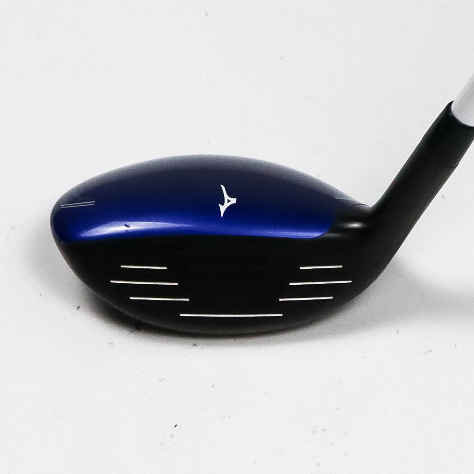 Mizuno JPX 850 4 Hybrid Regular Flex (Used)
