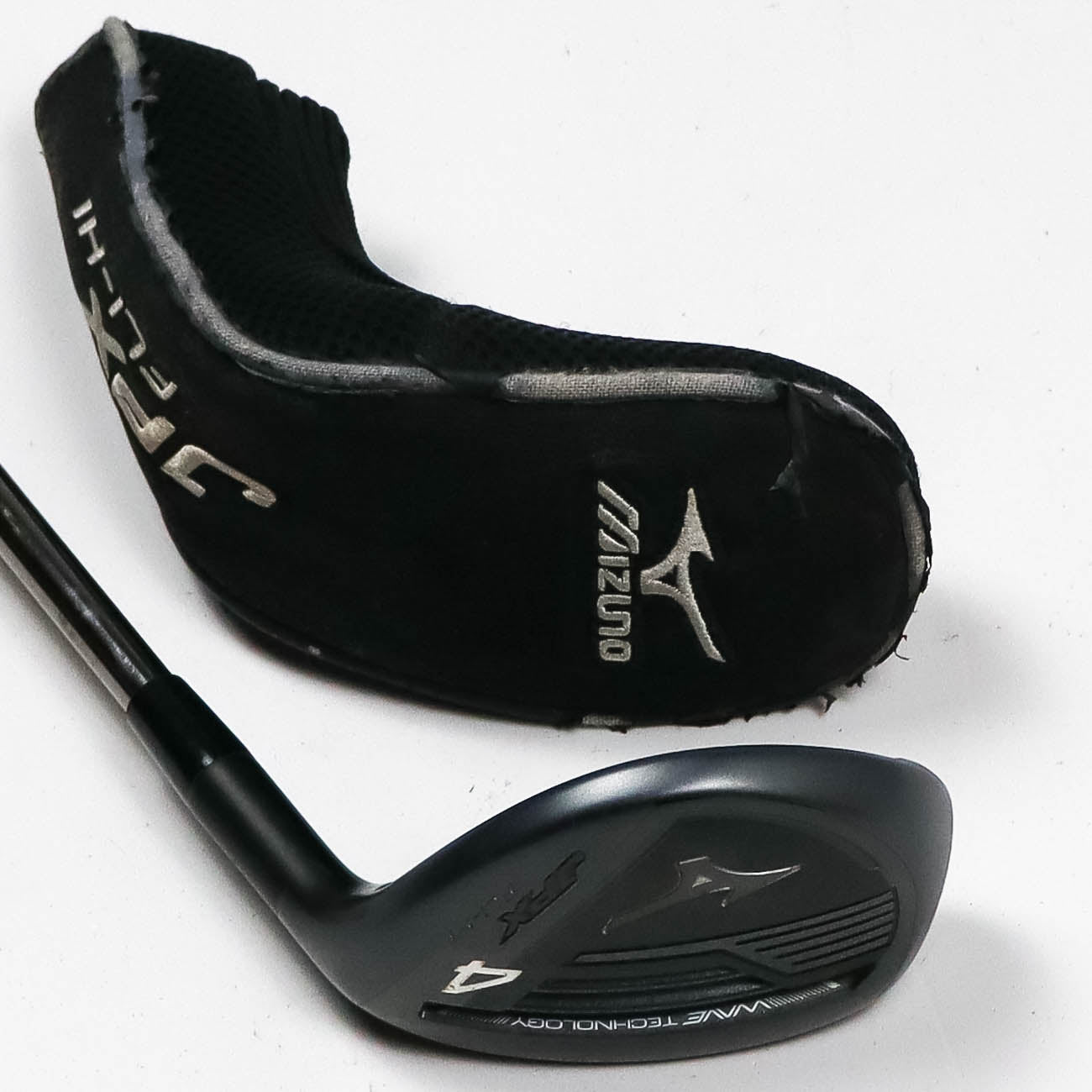 Mizuno JPX Fli-Hi 4 Hybrid Regular Flex (Used)