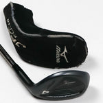 Mizuno JPX Fli-Hi 4 Hybrid Regular Flex (Used)