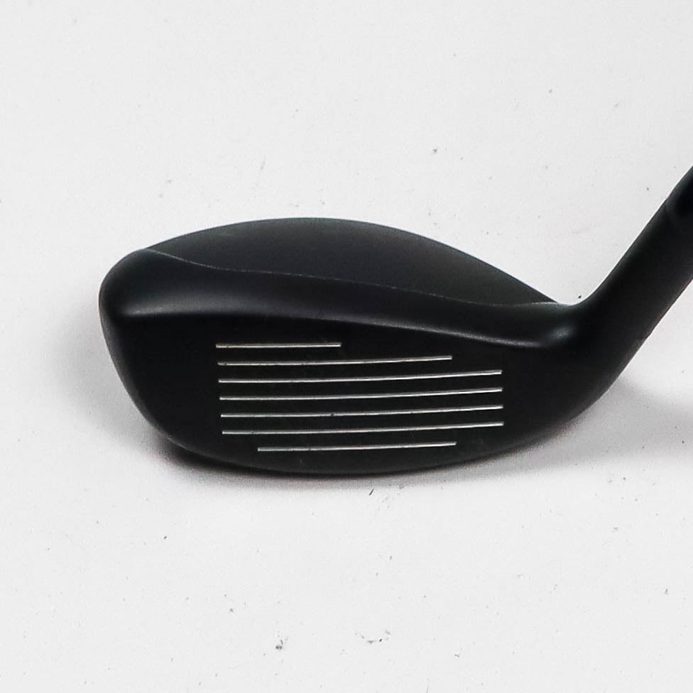 Mizuno JPX Fli-Hi 4 Hybrid Regular Flex (Used)