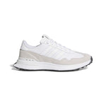 adidas Ladies S2G 26 Textile Spikeless Golf Shoes - Dash Grey/White/Core Black