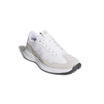 adidas Ladies S2G 26 Textile Spikeless Golf Shoes Dash Grey/White/Black