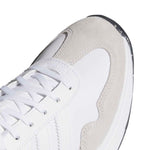 adidas Ladies S2G 26 Textile Spikeless Golf Shoes - Dash Grey/White/Core Black