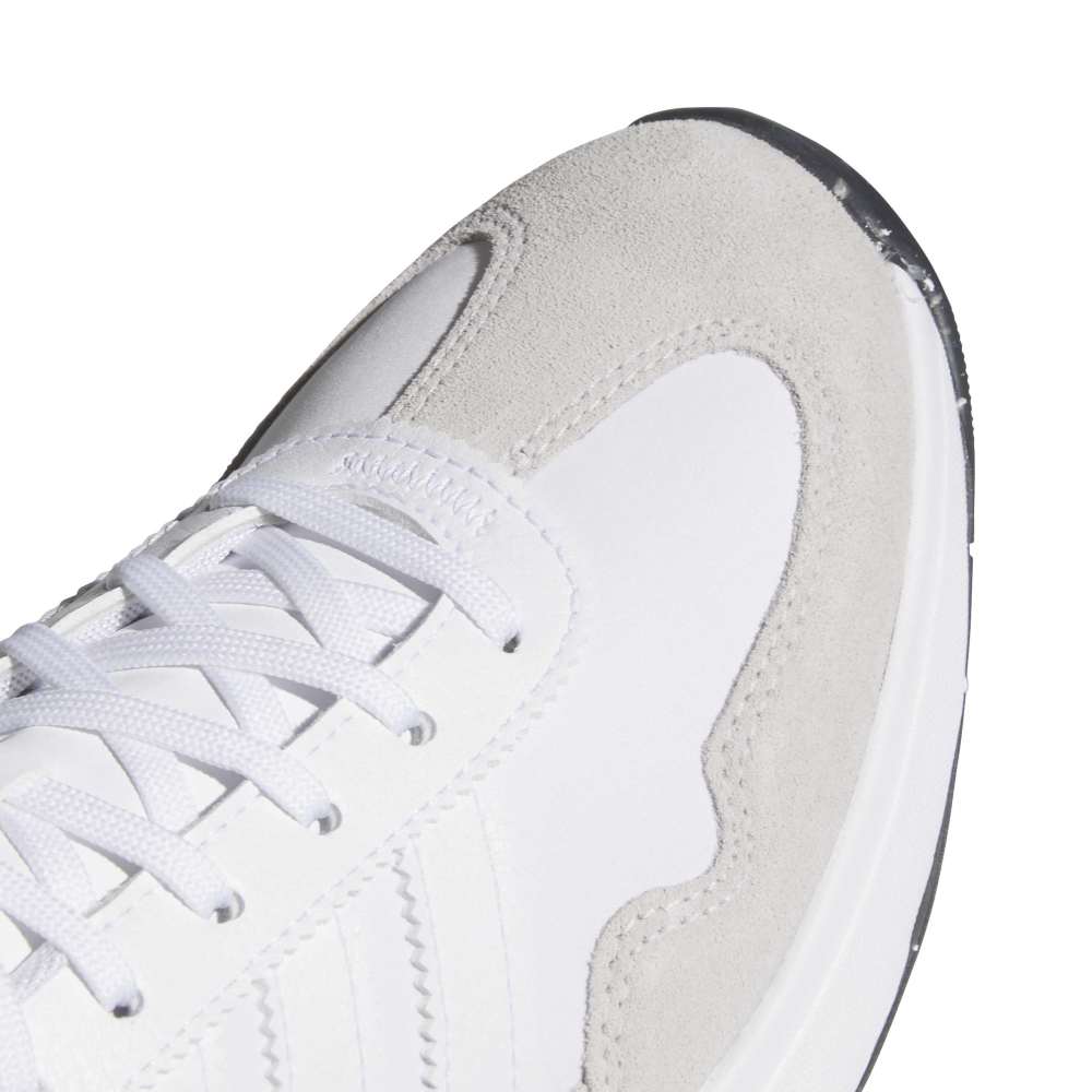 adidas Ladies S2G 26 Textile Spikeless Golf Shoes - Dash Grey/White/Core Black