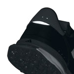 adidas Mens S2G 26 LEATHER SPIKELESS GOLF SHOES Core Black/Ftwr White/Grey Four