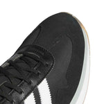 adidas Ladies S2G 26 Textile Spikeless Golf Shoes - Core Black/White/Wonder Sage UK 5