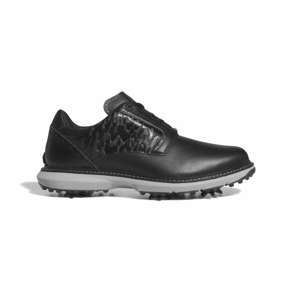 adidas MC70 Spiked Golf Shoes Core Black/Core Black/Grey Two JR1896