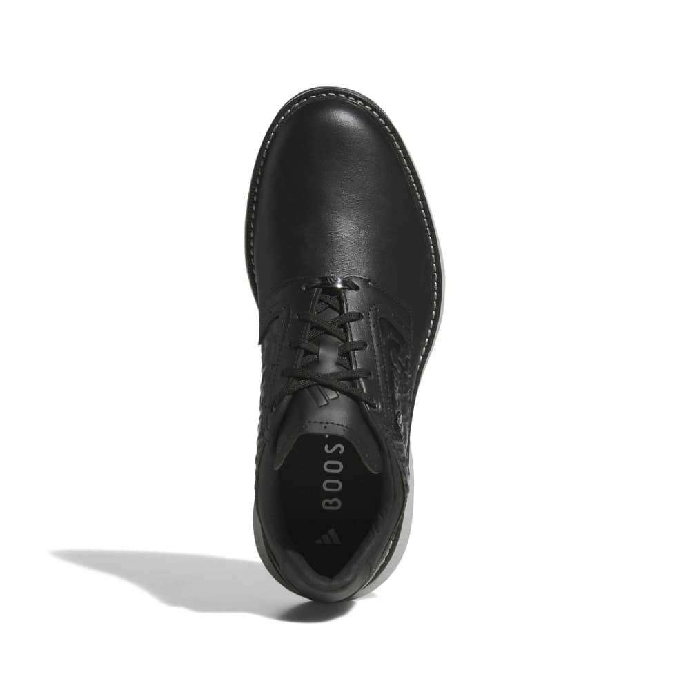 adidas MC70 Spiked Golf Shoes Core Black/Core Black/Grey Two JR1896
