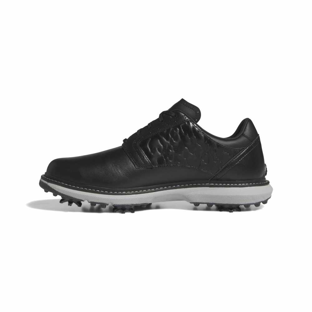 adidas MC70 Spiked Golf Shoes Core Black/Core Black/Grey Two JR1896