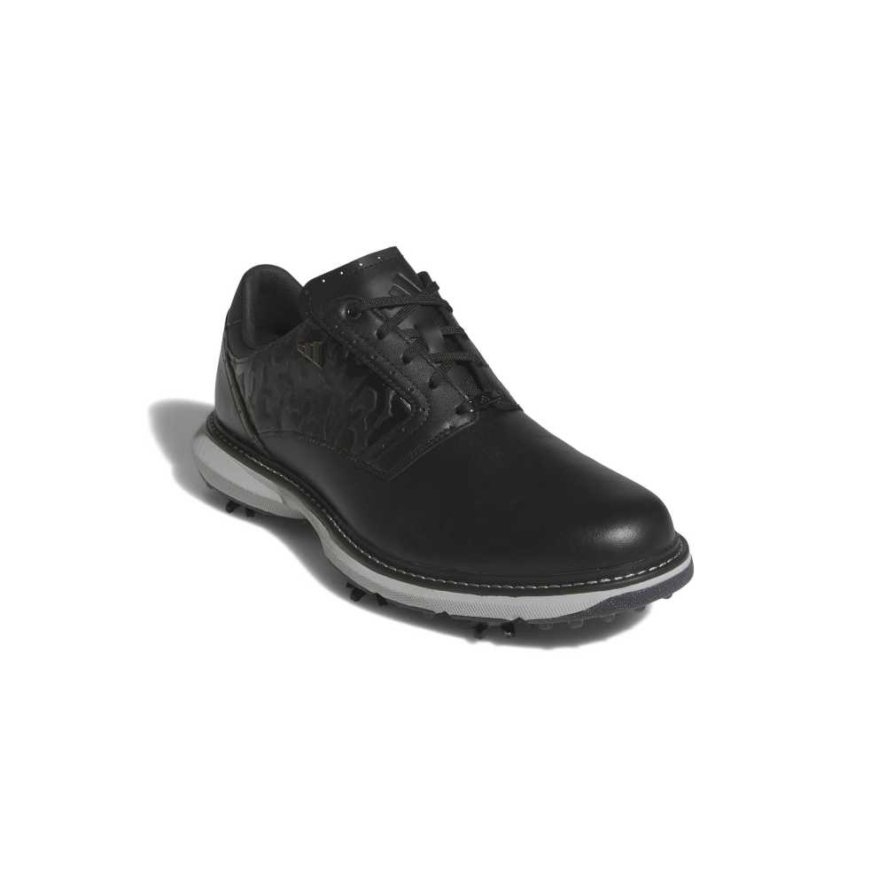 adidas MC70 Spiked Golf Shoes Core Black/Core Black/Grey Two JR1896