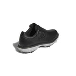adidas MC70 Spiked Golf Shoes Core Black/Core Black/Grey Two JR1896