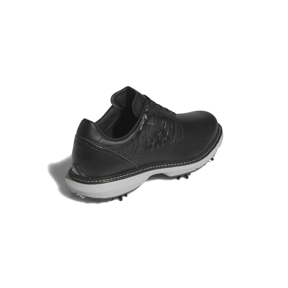 adidas MC70 Spiked Golf Shoes Core Black/Core Black/Grey Two JR1896