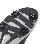 adidas MC70 Spiked Golf Shoes Core Black/Core Black/Grey Two JR1896