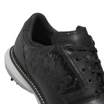 adidas MC70 Spiked Golf Shoes Core Black/Core Black/Grey Two JR1896