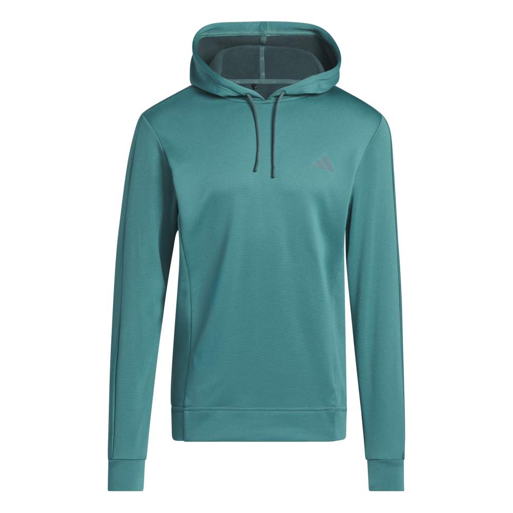 adidas Ultimate 365 Hoodie - Pure Teal